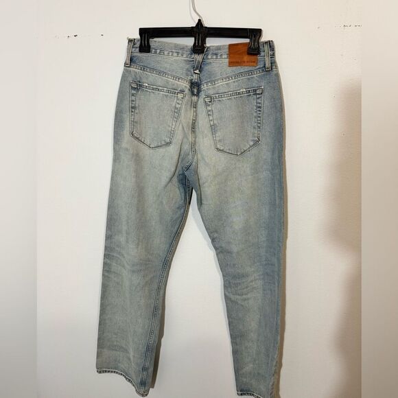Point Sur Denim Jeans - Picture 2 of 6